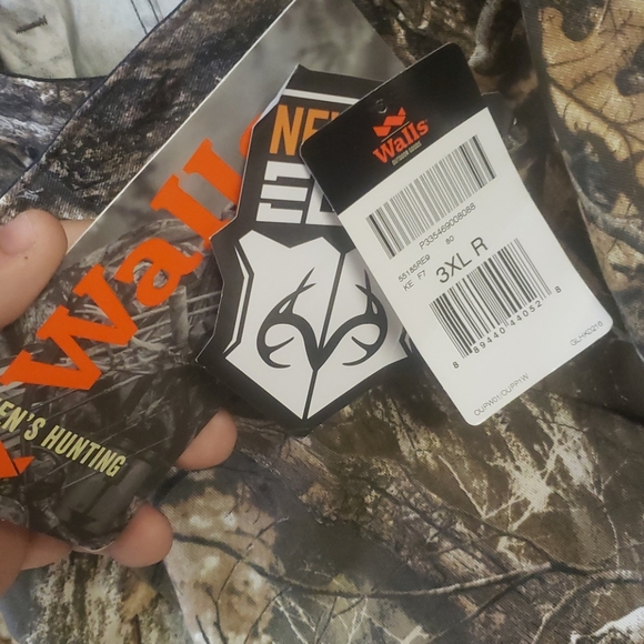 Walls outergoods - Picture 5 of 5